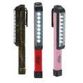 Larry 8 LED Pocket Work Light